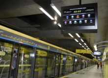Justiça condena empresa por prática antissindical e manda reintegrar metroviário