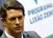 Deputados apresentam queixa-crime e novo pedido de impeachment contra Ricardo Salles