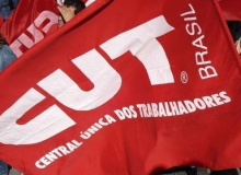 CNTTL/CUT lamenta morte de sindicalista no ES