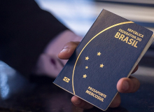 Chip do passaporte: Brasil boicota tecnologia nacional e usa produto menos seguro