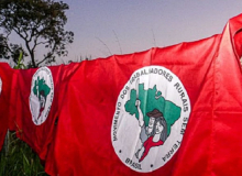 Pistoleiros espancam acampados e atiram contra sem terra na Bahia