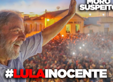 Depois de três anos, STF considera Moro suspeito e parcial nos casos contra Lula