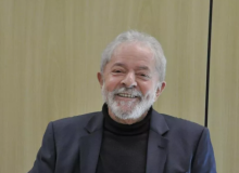 Lula: Meu maior prazer seria sair daqui e o Moro entrar. Ele e o Dallagnol