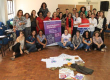 Desenvolvimento sustentável e feminismo caminham juntos