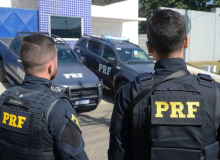 Ação criminosa da Polícia Rodoviária Federal está impedindo eleitores do NE votar