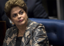 Dilma: o desastre estava escrito, mas a mídia escondeu a conspiração