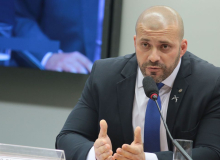 Indulto presidencial a Daniel Silveira é inconstitucional, dizem juristas