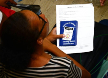 País tem 39,4% na informalidade e 2,6 milhões procurando emprego há mais de 2 anos