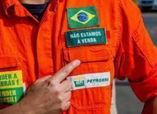 Sindipetro-BA convoca trabalhadores do Torre Pituba para assembleia na segunda