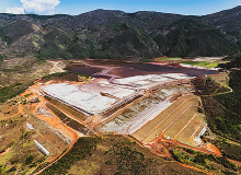 Código de Mineração vai a votação em semana de invasão no Rio Madeira