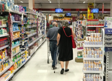 Preço da cesta básica cai em 13 capitais no mês de março, mostra pesquisa Dieese
