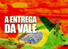 22 anos de privatização da Vale: crimes ambientais, mortes e trabalho precário
