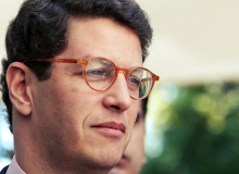 Ricardo Salles: STF e Ministério Público paulista fecham cerco a ministro