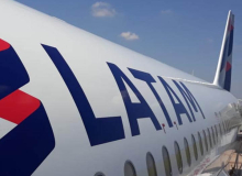 67,2% dos aeroviários na Latam aprovam proposta de renovação do ACT