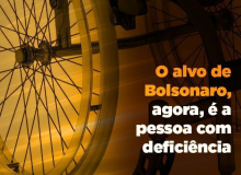 Governo quer acabar com política de cotas para trabalhadores com deficiência