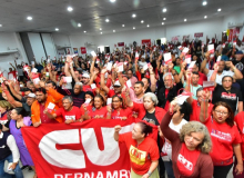 CECUT: Pernambuco, Rio Grande do Sul e Sergipe elegem suas novas diretorias