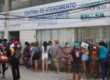 Câmara abre espaço fiscal para pagar Auxílio Brasil