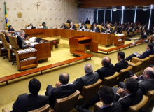 Se aprovar a terceirização, STF respaldará fim de direitos trabalhistas