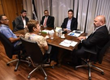Apagão no INSS: Servidores entram no 15º dia de greve e governo não quer negociar