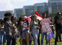 MEC quer ampliar financiamento privatizado em universidades federais