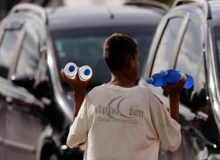 A CUT na luta pela erradicação do trabalho infantil