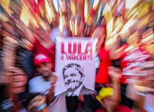 Após STF reconhecer ilegalidades, Lava Jato inventa nova denúncia contra Lula