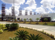 Petrobras vende termelétricas e acelera desmonte da estatal na Bahia