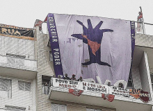 Justiça rejeita denúncia contra Lula por ocupação do Triplex no Guarujá