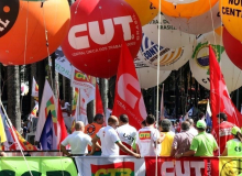 12 de julho é dia de luta contra reforma da Previdência