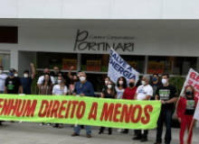 Eletricitários do Sistema Eletrobras lutam contra descumprimento de itens dos ACTs