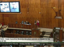 Após as eleições, deputados congelaram salário mínimo regional no Rio Grande do Sul