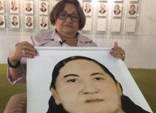 Contemporânea de Margarida Maria Alves, repentista canta feitos de Lula