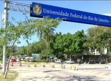 Explode nas redes sociais denúncia de que UFRJ pode fechar por falta de verbas