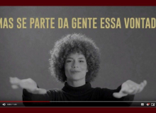 Vídeo convoca população para atos que marcarão um ano da prisão de Lula