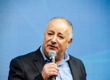 Tributação no Brasil tem que ter foco em renda e patrimônio, diz Sérgio Nobre