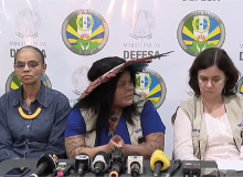 Maioria dos garimpeiros deixou terra Yanomami e poucos resistem violentamente