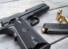 País registra cada vez mais vítimas dos CACs – registro de colecionadores de armas