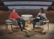 Paulo Cayres: 'Reforma quer destruir direitos e sindicatos'