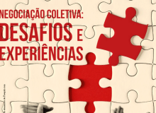 CUT destaca negociações coletivas exitosas em material histórico inédito