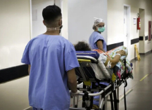 Nicolelis estima que Brasil tem entre 800 mil e 1 milhão de mortes pela covid-19
