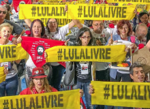 Transferência de Lula viola direitos e põe segurança do ex-presidente em risco