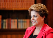 “História não perdoa a prática da traição”, diz Dilma em carta aberta a Temer