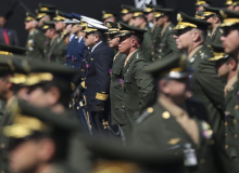 Militares da ativa dizem que apoiam sistema eleitoral e se descolam de Bolsonaro