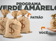 Congresso prorroga por 60 dias MP 'Verde e Amarela' que precariza o trabalho