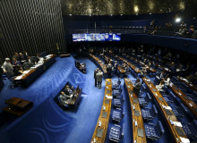 Senado vota hoje 2º turno da reforma que pode acabar com a aposentadoria