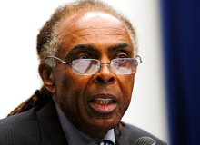 Gilberto Gil é eleito novo imortal da Academia Brasileira de Letras