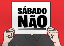 Sem negociação com trabalhadores, Santander quer abrir agências neste sábado (22)