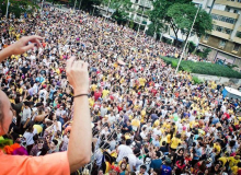 Carnaval 2023 deve movimentar recorde de pessoas após dois anos de pandemia
