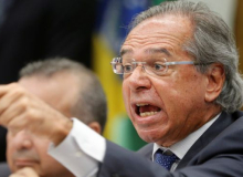 Oposição cobra dados de Guedes quanto à urgência da 'reforma' da Previdência
