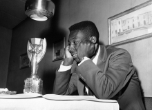 Velório de Pelé terá 24 horas de duração e será aberto ao público, na Vila Belmiro